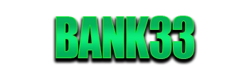 Logo BANK33