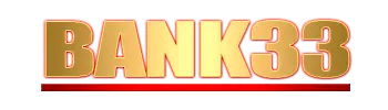 Logo BANK33